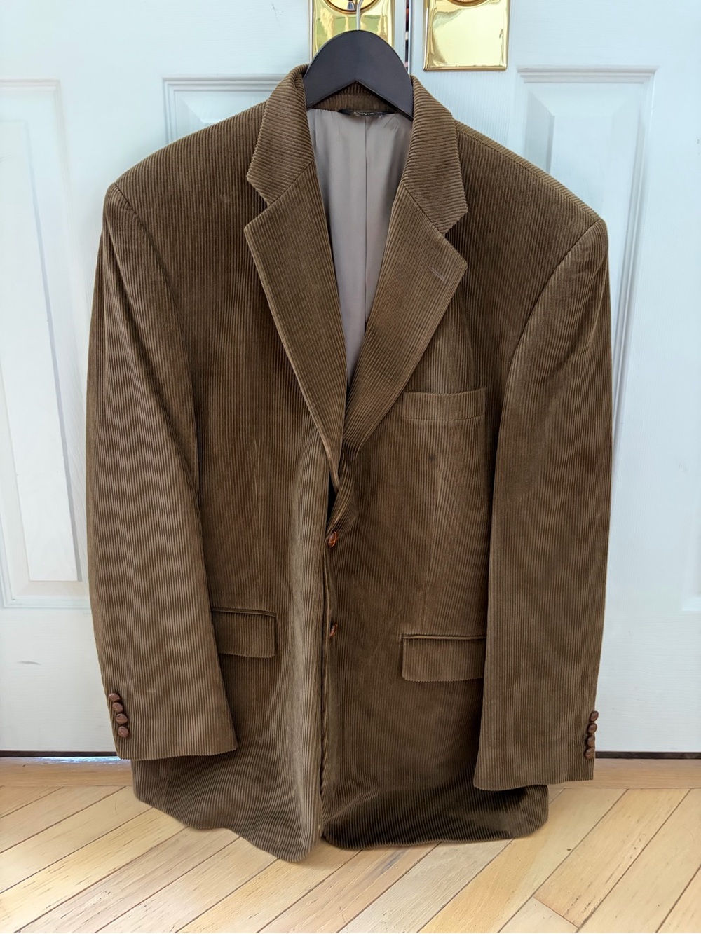 Men's Blazer Jacket